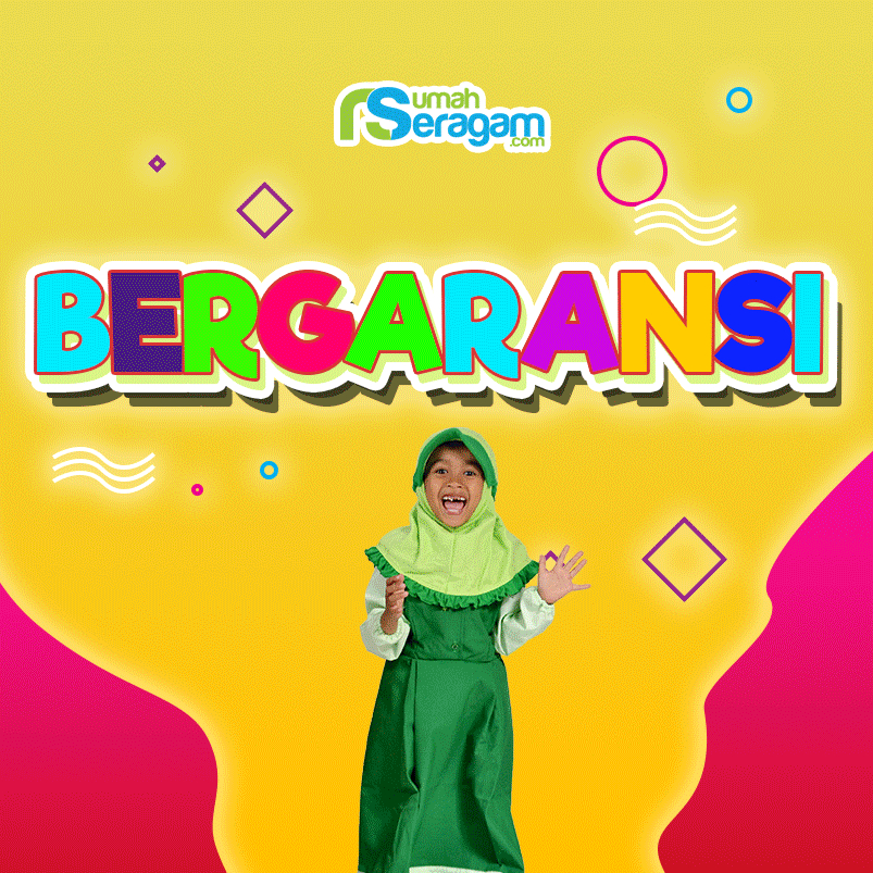 Kenapa Anak Harus Memakai Seragam Ke Sekolah ?