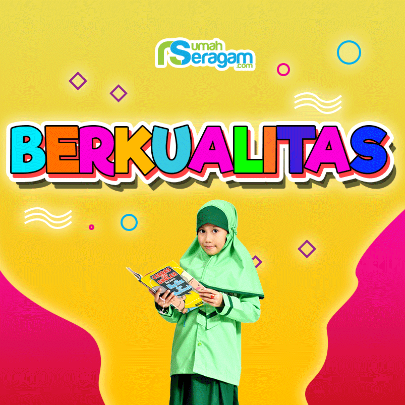 Kenapa Anak Harus Memakai Seragam Ke Sekolah ?