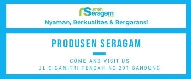 Pentingnya Seragam Itu